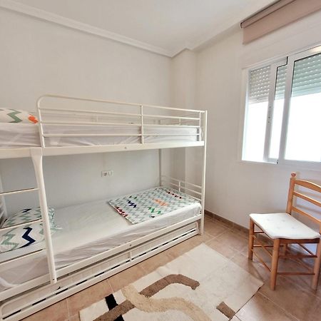 Ferienwohnung Ardi Casa Torre La Mata Exterior foto