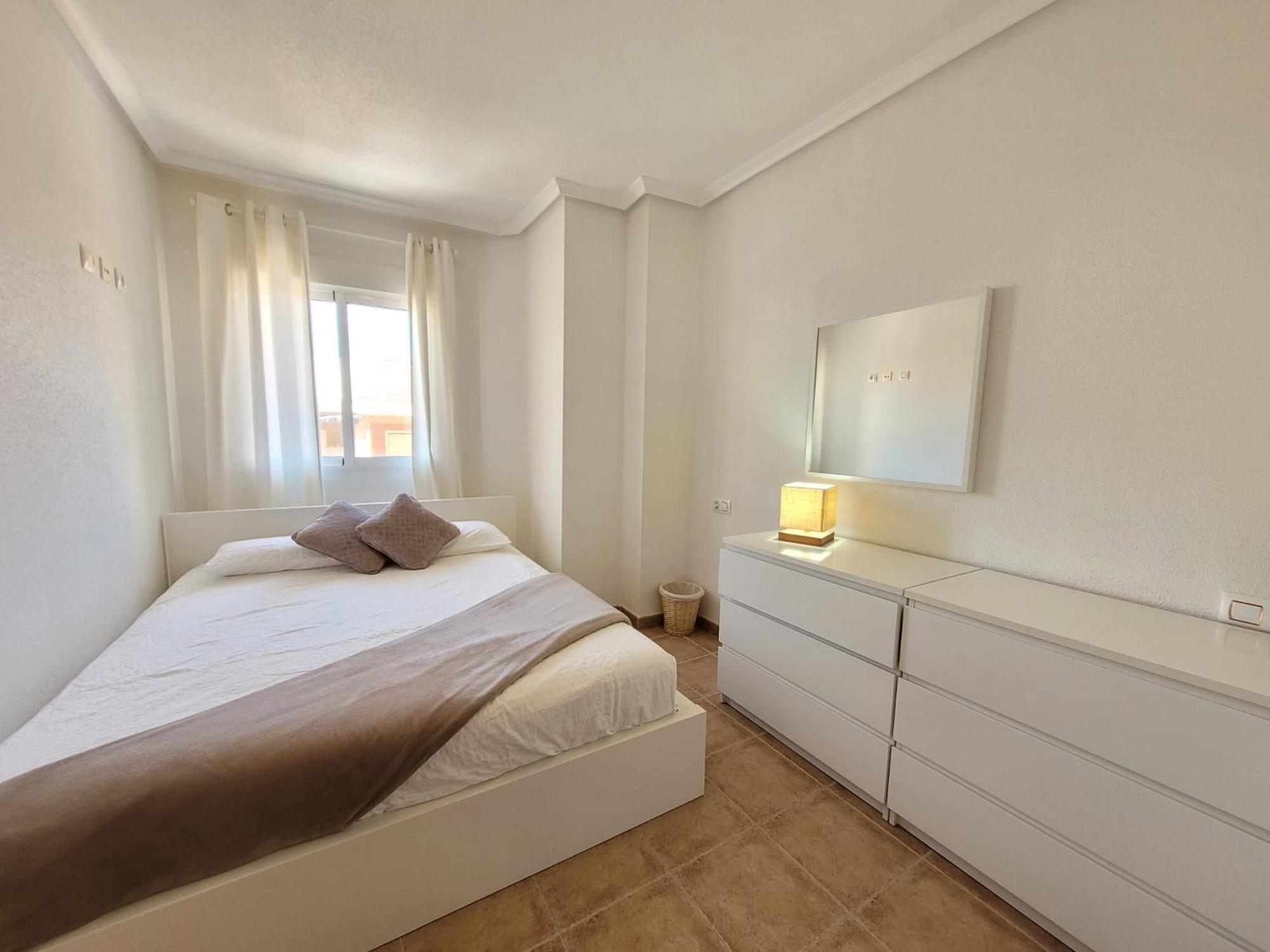 Ferienwohnung Ardi Casa Torre La Mata Exterior foto
